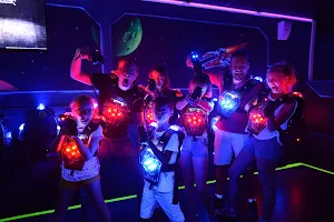 Lasermaxx Poitiers - Lasergame image