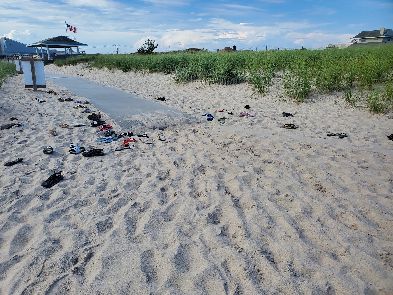Rogers Beach photo #7