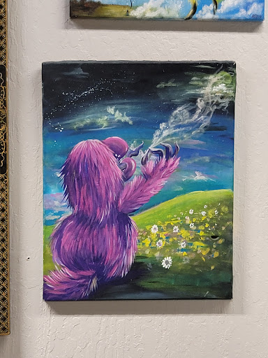 Explore art nouveau tattoo ideas, creative tattoo ideas in Reno, available at My Religion Tattoo - No Piercing