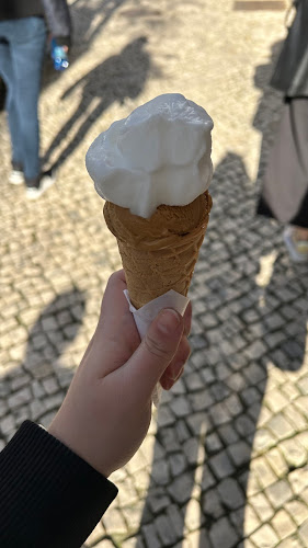 Gelateria Italiana Fabio Lupi - Sorveteria