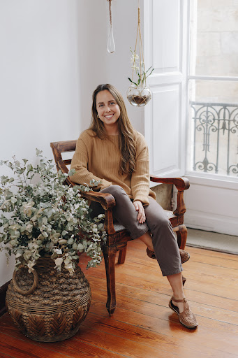 Ana Sabucedo - Psicóloga en Santiago de Compostela, A Coruña