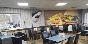 Dolphin Cafe