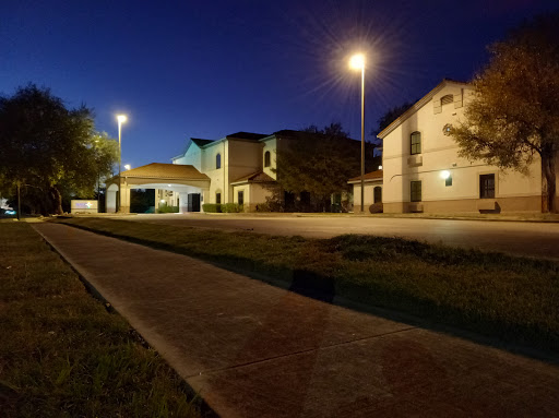 Mexican American Catholic College