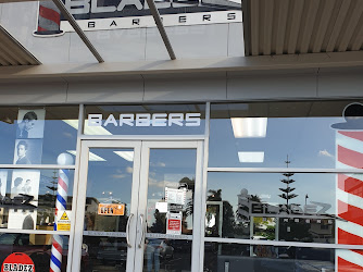 Bladez Barbers