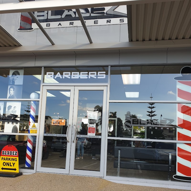 Bladez Barbers