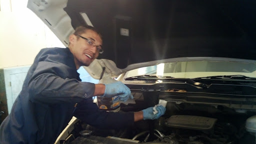 Auto Repair Shop «Complete Auto Repair», reviews and photos, 4125 22nd Ave NW, Rochester, MN 55901, USA