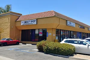 Donut Shop West image