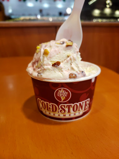 Ice Cream Shop «Cold Stone Creamery», reviews and photos, 255 Deer Park Ave, Babylon, NY 11702, USA