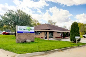Genesee Community Health Center image