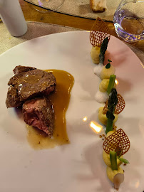 Foie gras du Restaurant La Table De Mario Et Jean à Ottange - n°19