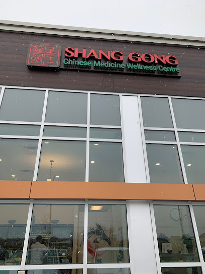 Shang Gong Chinese Medicine Wellness Centre