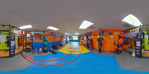 Martial Arts School «Shaddock Mixed Martial Arts Fitness», reviews and photos, 6345 S Carroll Park Dr, Eldersburg, MD 21784, USA