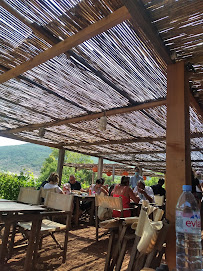 Atmosphère du Restaurant Guinguette du Relais Nautique à Octon - n°15