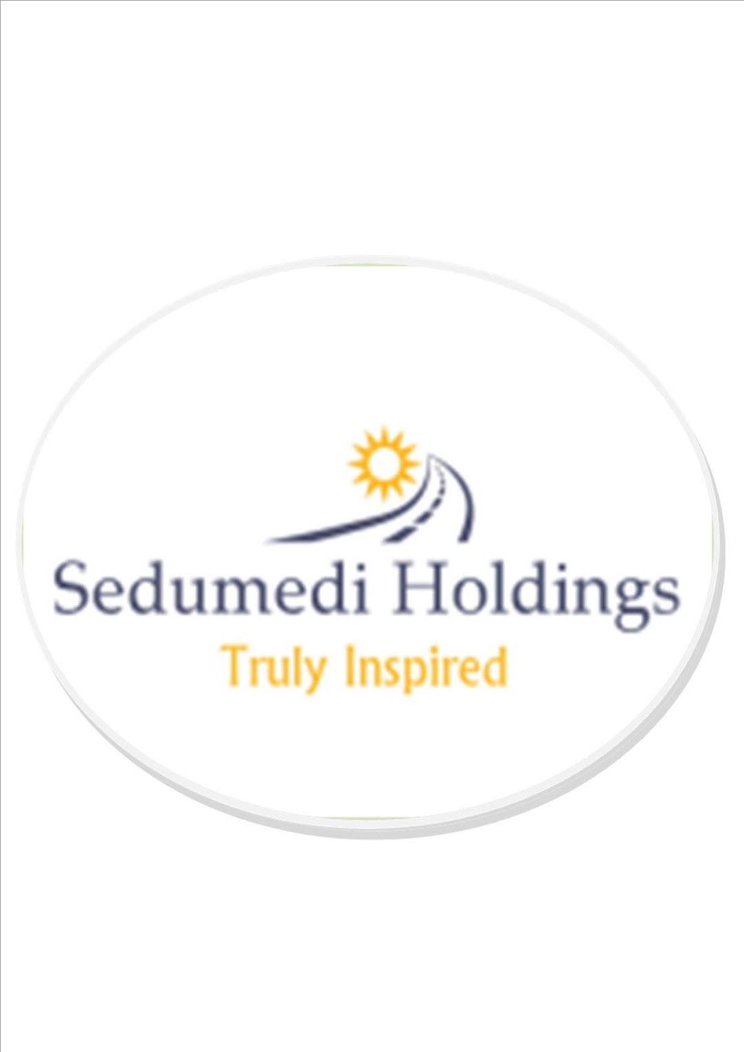Sedumedi Holdings PTY Ltd