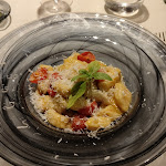 Photo n°2 de l'avis de Tommaso.i fait le 09/09/2022 à 10:32 sur le  Hotel Petrarca à Boara Pisani