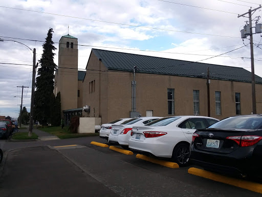 Bowling Alley «Laurel Lanes», reviews and photos, 108 W 8th St, Port Angeles, WA 98362, USA