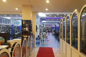 Karayolları Spor Salonu image