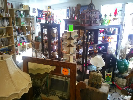 Antique Store «Farr West Antique», reviews and photos, 3493 Riverdale Rd, Ogden, UT 84405, USA