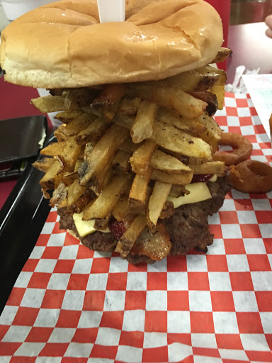 Restaurant «General Store», reviews and photos, 5085 E FM 1187, Burleson, TX 76028, USA