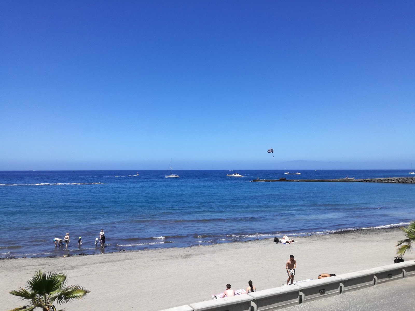 Playa de Fanabe photo #7