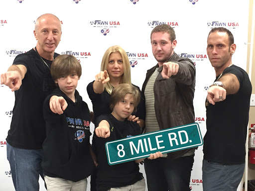 Pawn Shop «A Pawn USA LLC», reviews and photos, 811 E Hwy 50, Clermont, FL 34711, USA