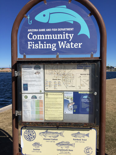 Park «Pioneer Community Park», reviews and photos, 8755 N 83rd Ave, Peoria, AZ 85345, USA