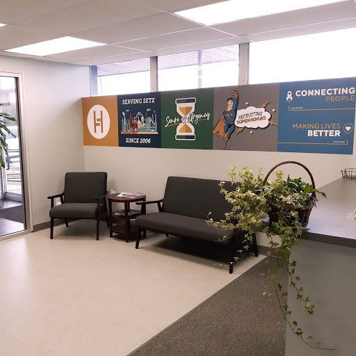 Employment Agency «The HT Group», reviews and photos, 5695 Eastex Fwy, Beaumont, TX 77706, USA