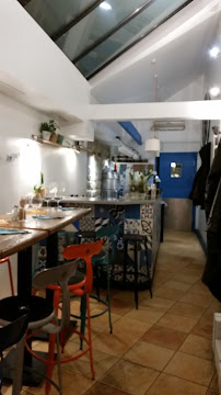 Atmosphère du Restaurant de fruits de mer Bar à iode Saint Germain à Paris - n°4