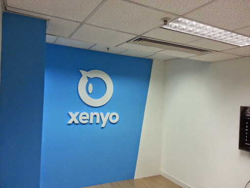 Xenyo Limited (Hong Kong Drupal Development & Web Design)