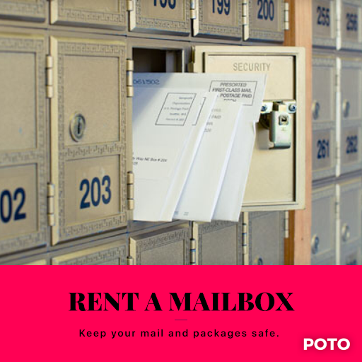 Mailing Service «The Mailing Store», reviews and photos, 4121 N 10th St, McAllen, TX 78504, USA