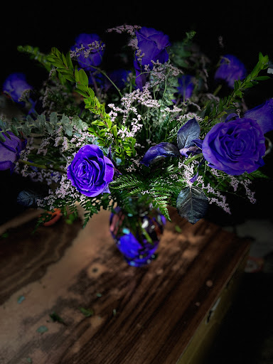 Florist «Alans AAA Florist», reviews and photos, 287 E Highland Ave, San Bernardino, CA 92404, USA