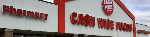 Grocery Store «Cash Wise Foods», reviews and photos, 3300 US-10, Moorhead, MN 56560, USA