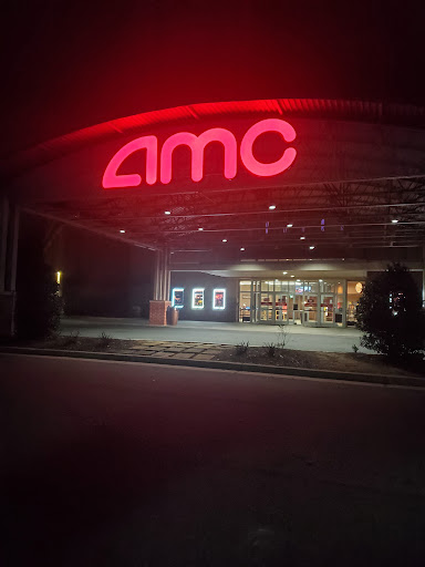 Movie Theater «AMC Dine-In Webb Gin 11», reviews and photos, 1210 Scenic Hwy N, Lawrenceville, GA 30045, USA