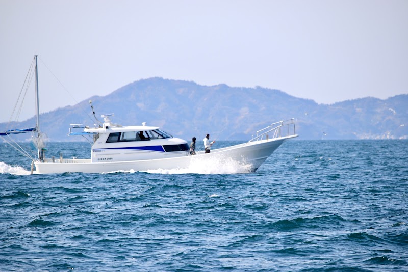遊漁船KAISEI
