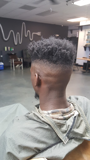 Barber Shop «Renegade Barber Shop», reviews and photos, 1416 W Tennessee St, Tallahassee, FL 32304, USA