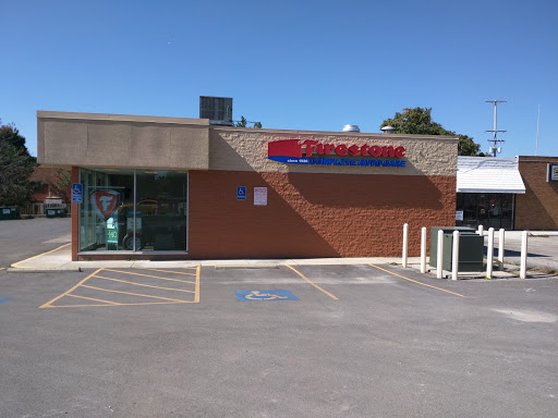 Tire Shop «Firestone Complete Auto Care», reviews and photos, 777 S State St, Westerville, OH 43081, USA