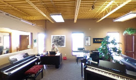 Schoppert's Piano Gallery