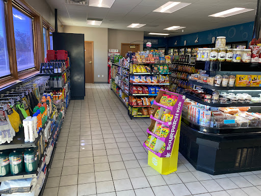 Convenience Store «Weiler Convenience Stores», reviews and photos, 2401 E 4th St, Marshfield, WI 54449, USA