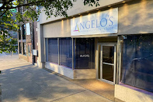 Angelo’s Salon Development Group