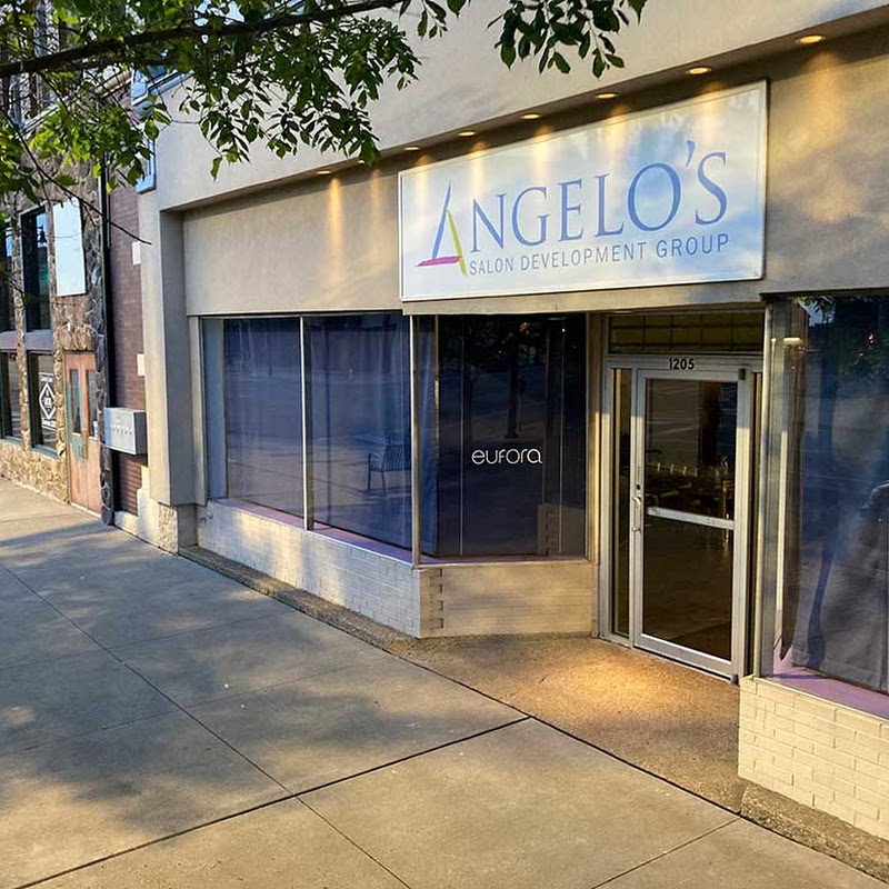 Angelo’s Salon Development Group
