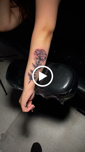 Explore xoxo tattoo ideas, creative tattoo ideas in Somerset, available at Benny binnu tattoo