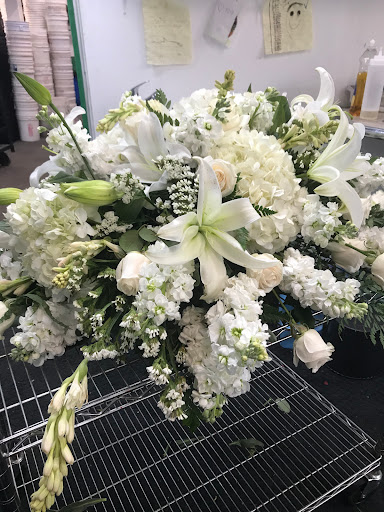 Wholesale Florist «800RoseBig Wholesale Wedding Florist Orange County», reviews and photos, 3849 Birch St, Newport Beach, CA 92660, USA
