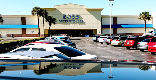 Ross Dress for Less