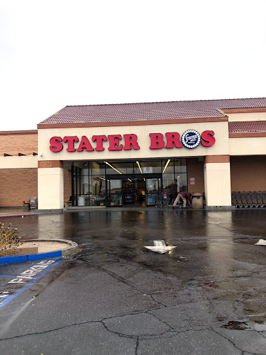 Stater Bros. Markets