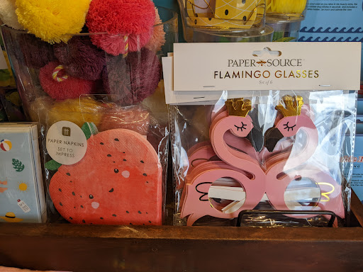 Stationery Store «Paper Source», reviews and photos, 1845 Briargate Pkwy #443, Colorado Springs, CO 80920, USA