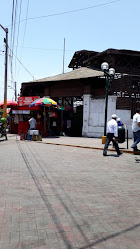 Mercado Plataforma Huaral