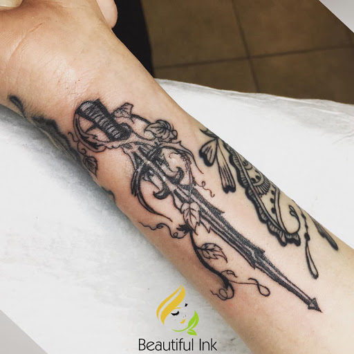 Explore rebirth tattoo ideas, creative tattoo ideas in Cumberland, available at Beautiful Ink Tattoos & Permanent Makeup