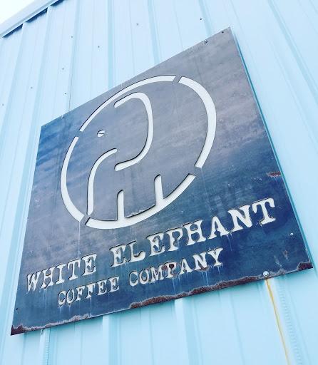Cafe «White Elephant Coffee Company», reviews and photos, 110 W Carolina St, San Antonio, TX 78210, USA