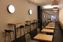Atmosphère du Restaurant arum.café à Toulouse - n°1