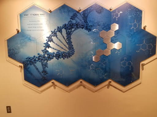 Imax Theater «Mcwane Center IMAX», reviews and photos, 205 19th St N, Birmingham, AL 35203, USA